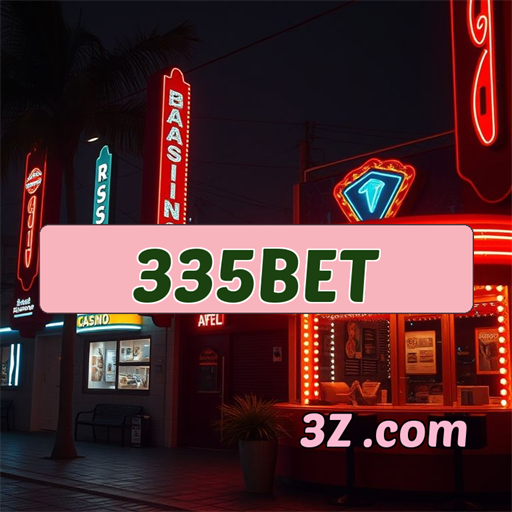 Confiança com 335bet.com: Mais que um site de jogos