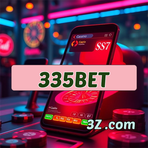 Apostas emocionantes no 335bet.com: diversão garantida!