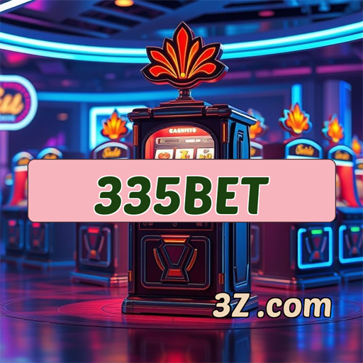 Bônus Incríveis Esperam Por Você em 335bet.com
