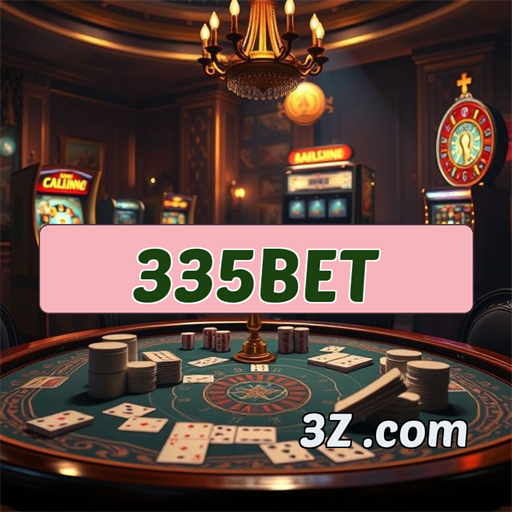 Atrações Empolgantes do Cassino em 335bet.com Esperam por Você