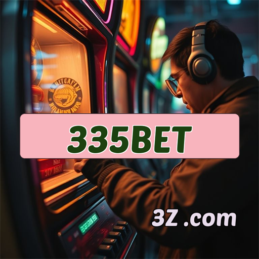 A Plataforma Inovadora da 335bet.com para Apostas Online