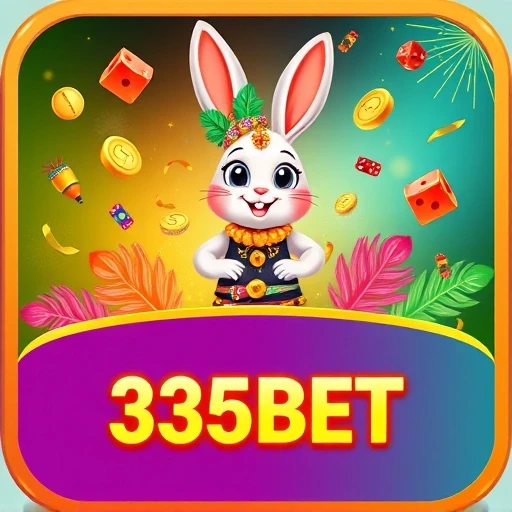 335bet.com Logo