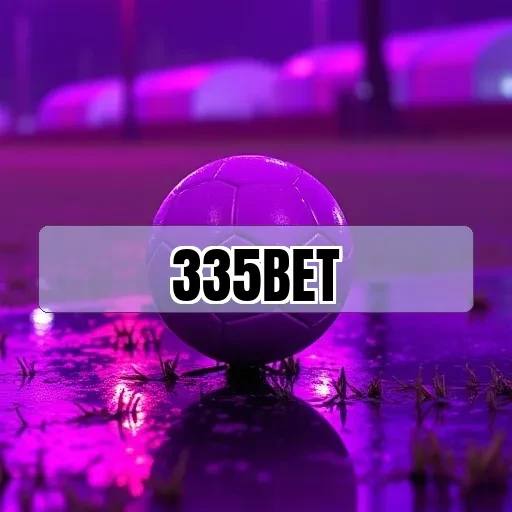 335bet.com Jogo Grátis