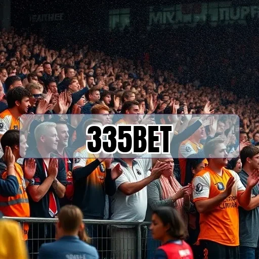 335bet.com: Descubra a Magia do Cassino Ao Vivo e Ganhe Mais!