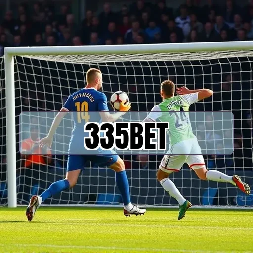 335bet.com Apostas Ao Vivo