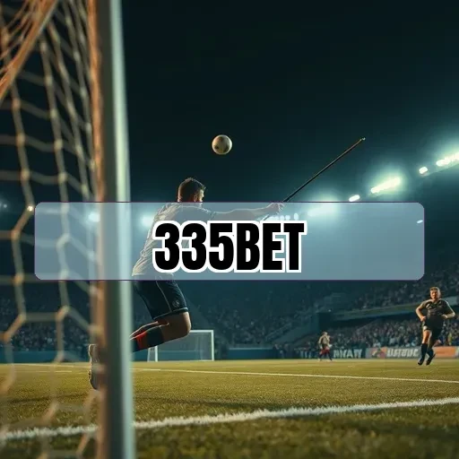 335bet.com Loteria
