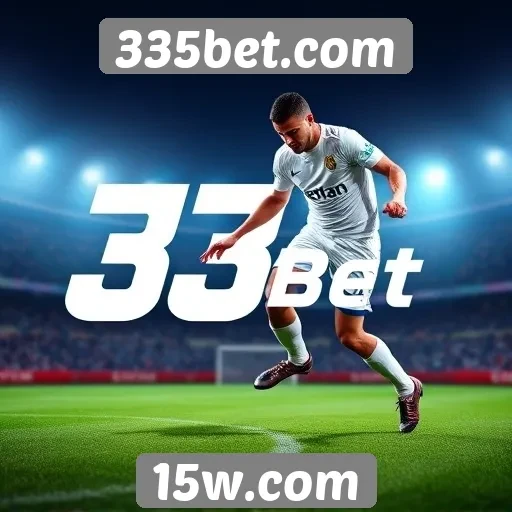 Comparativo de odds em apostas esportivas no 335bet.com