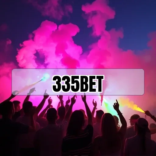 335bet.com Pagamentos