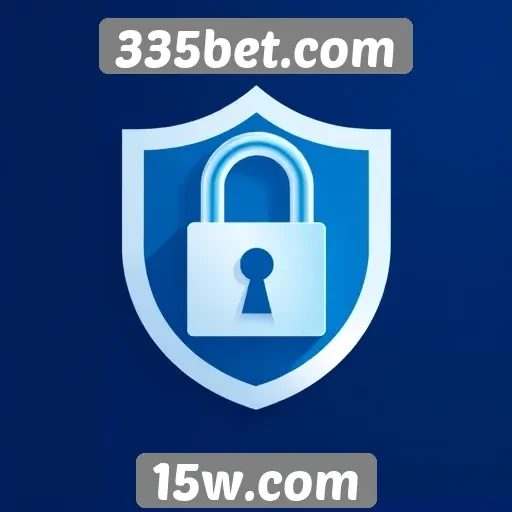 Características de segurança em 335bet