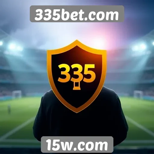 A segurança e privacidade dos usuários no 335bet.com